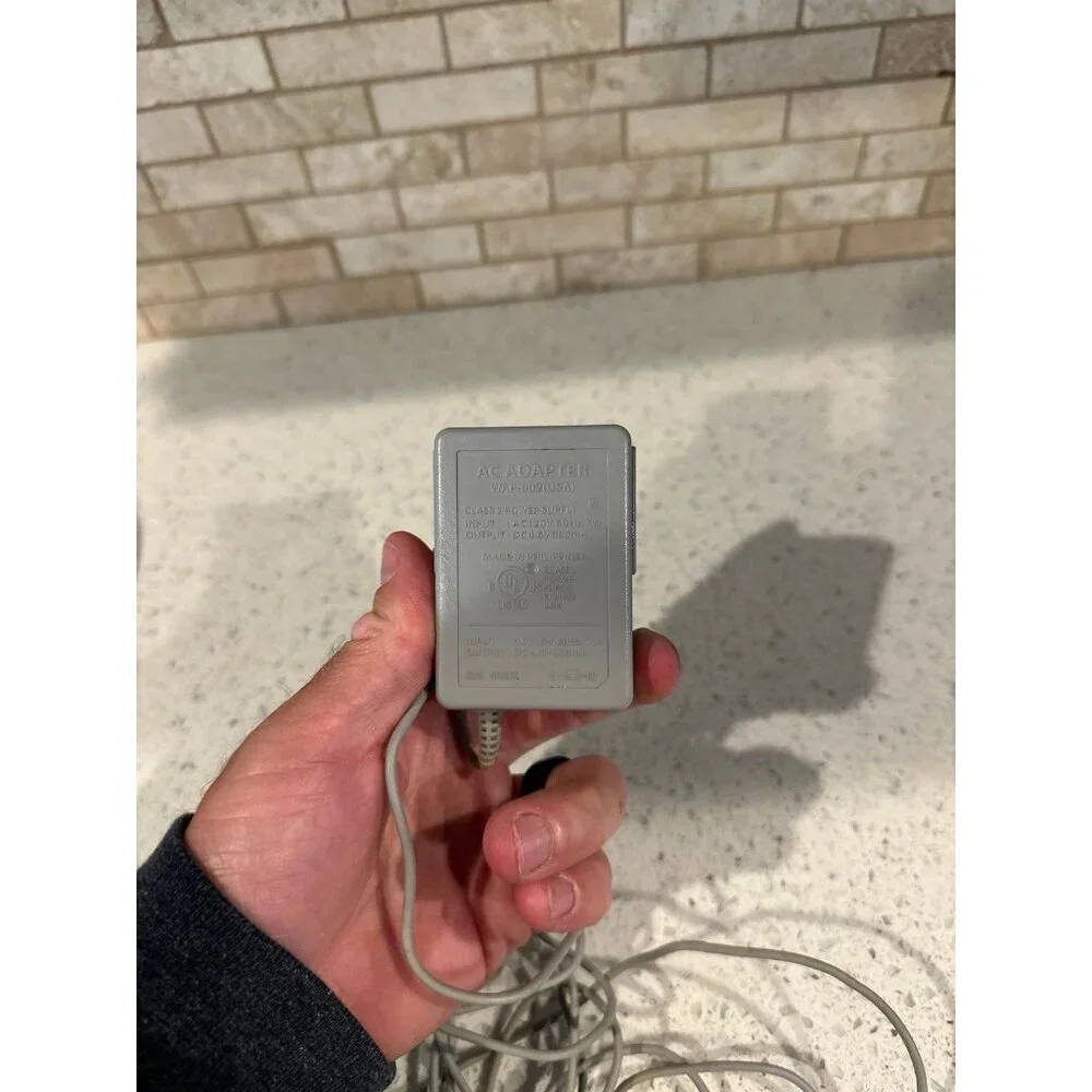 Nintendo‎ wii cables